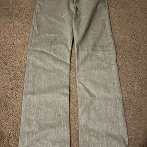 Naked & Famous Denim Meteor Selvedge weird guy 34